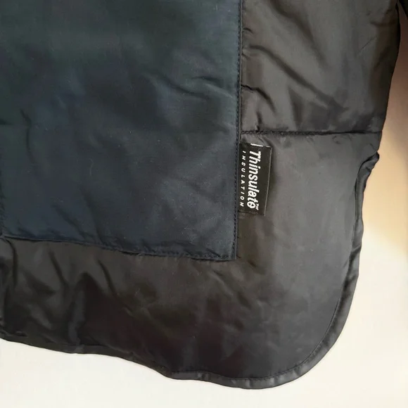 Flying Cross Black Jacket - Picture 4 of 11